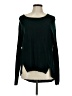 CALVIN KLEIN JEANS Green Pullover Sweater Size M - photo 1