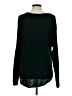 CALVIN KLEIN JEANS Green Pullover Sweater Size M - photo 2