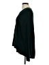 CALVIN KLEIN JEANS Green Pullover Sweater Size M - photo 5