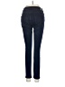 mavi Solid Blue Jeggings Size 28 waist - photo 2