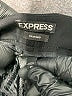 Express Color Block Gray Dress Pants Size 4 (petite) - photo 7