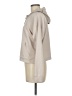 90 Degree by Reflex Tan Zip Up Hoodie Size M - photo 5