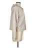 90 Degree by Reflex Tan Zip Up Hoodie Size M - photo 4
