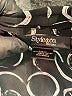 Style&Co Black 3/4 Sleeve Blouse Size 20W - photo 7