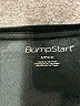 BumpStart Black 3/4 Sleeve Top Size S - photo 6
