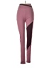 Gymshark Color Block Pink Active Pants Size S - photo 1