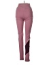 Gymshark Color Block Pink Active Pants Size S - photo 2