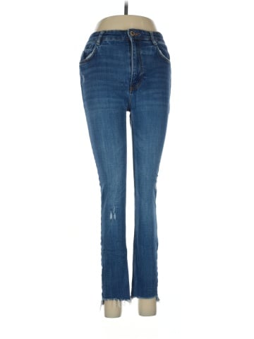Zara TRF Jeans (view 1)
