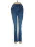 Zara TRF Blue Jeans Size 8 - photo 1