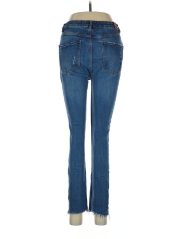 Zara TRF Jeans (view 2)