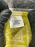 a.n.a. A New Approach 100% Polyester Yellow Sleeveless Blouse Size XL - photo 8