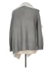 Lola B 100% Polyester Gray Kimono Size L - photo 2