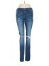 William Rast Blue Jeans Size 27 waist - photo 1
