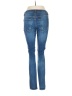 William Rast Blue Jeans Size 27 waist - photo 2