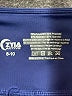 Zyia Active Stars Purple Active Pants Size 8 - photo 7