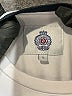 Assorted Brands White Short Sleeve T-Shirt Size S - photo 7