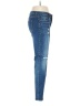 William Rast Blue Jeans Size 27 waist - photo 4