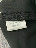 Maven West Black Long Sleeve Blouse Size S - photo 8