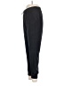 Athleta Solid Black Track Pants Size M - photo 5