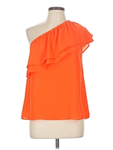 19 Cooper Sleeveless Top (view 1)