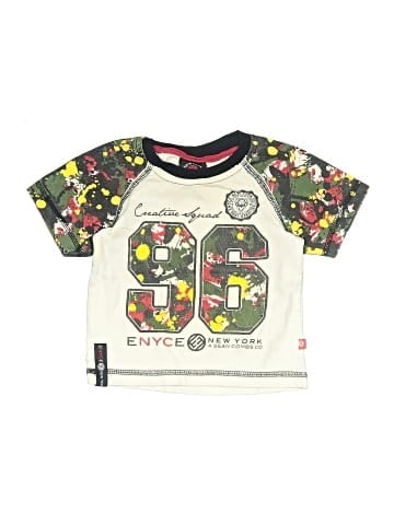 Enyce Short Sleeve T-Shirt (view 1)