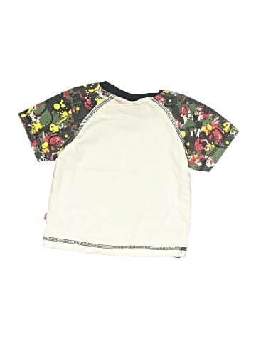 Enyce Short Sleeve T-Shirt (view 2)