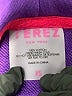 Terez 100% Cotton Purple Pullover Hoodie Size XS - photo 7