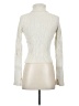 Zara Ivory Turtleneck Sweater Size S - photo 2