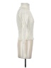 Zara Ivory Turtleneck Sweater Size S - photo 4
