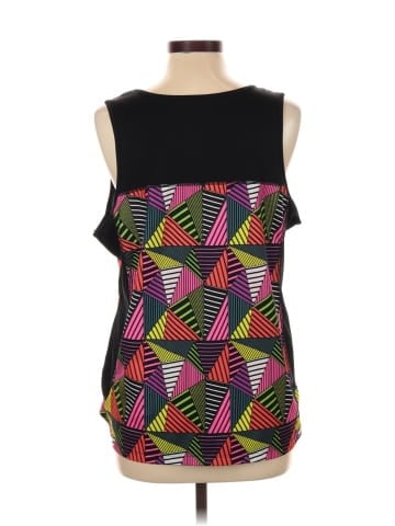 Zone Pro Sleeveless T-Shirt (view 2)