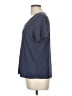 Old Navy Gray Short Sleeve T-Shirt Size M - photo 5