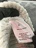 Pink Rose 100% Polyester Chevron-herringbone Ivory Turtleneck Sweater Size XL - photo 8