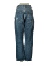 AGOLDE 100% Cotton Blue Jeans Size 25 waist - photo 2