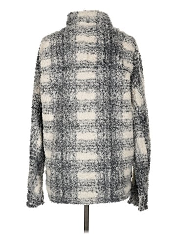 True Grit Pullover Sweater (view 2)