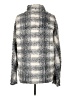 True Grit 100% Polyester Silver Pullover Sweater Size L - photo 2