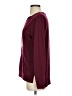 C. Wonder Hearts Burgundy Sweatshirt Size S - photo 5