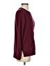 C. Wonder Hearts Burgundy Sweatshirt Size S - photo 4