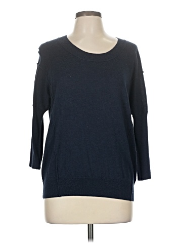 Logix Pullover Sweater (view 1)