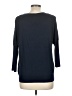 Logix Blue Pullover Sweater Size M - photo 2