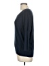 Logix Blue Pullover Sweater Size M - photo 5