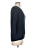 Logix Blue Pullover Sweater Size M - photo 4