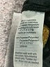 Madewell 100% Polyester Black Long Sleeve Blouse Size XS - photo 8