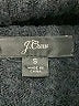 J.Crew Solid Black Turtleneck Sweater Size S - photo 7