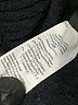 J.Crew Solid Black Turtleneck Sweater Size S - photo 8