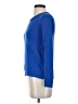 Old Navy Chevron-herringbone Blue Pullover Sweater Size XS - photo 5