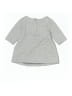 Pippa & Julie Gray Dress 9-12 MO / 12 MO - photo 2