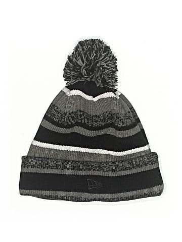 New Era Beanie (view 1)
