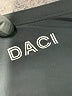 Daci Solid Black Swimsuit Bottoms Size L - photo 3