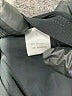 Daci Solid Black Swimsuit Bottoms Size L - photo 4