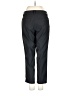 Nike Golf 100% Polyester Solid Black Dress Pants Size 2 - photo 2